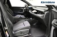heti ajoon Audi Q6 e-tron