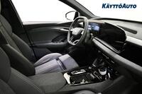 heti ajoon Audi Q6 e-tron