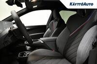 heti ajoon BMW iX