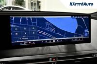heti ajoon BMW iX