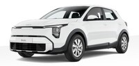 heti ajoon Kia Stonic