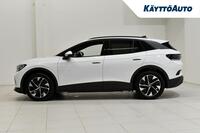 heti ajoon Volkswagen ID.4
