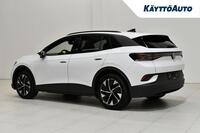 heti ajoon Volkswagen ID.4