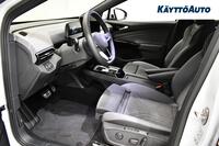 heti ajoon Volkswagen ID.4