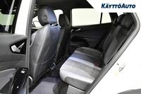 heti ajoon Volkswagen ID.4