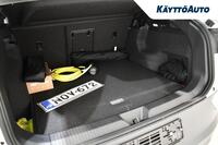 heti ajoon Volkswagen ID.4