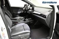 heti ajoon Volkswagen ID.4