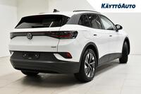 heti ajoon Volkswagen ID.4