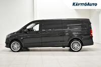 heti ajoon Mercedes-Benz Vito