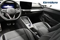 heti ajoon Volkswagen T-Roc