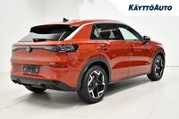 heti ajoon Volkswagen T-Roc