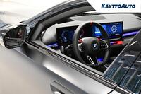 heti ajoon BMW M5