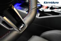heti ajoon BMW M5
