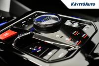 heti ajoon BMW M5