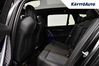 heti ajoon BMW M5