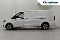 heti ajoon Mercedes-Benz Vito