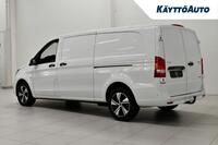 heti ajoon Mercedes-Benz Vito