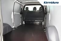 heti ajoon Mercedes-Benz Vito
