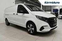 heti ajoon Mercedes-Benz Vito