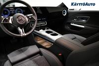 heti ajoon Mercedes-Benz CLA-sarja