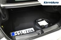 heti ajoon Mercedes-Benz CLA-sarja