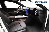 heti ajoon Mercedes-Benz CLA-sarja