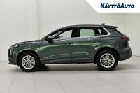 heti ajoon Audi Q3