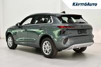 heti ajoon Audi Q3
