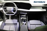 heti ajoon Audi Q3