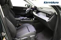 heti ajoon Audi Q3