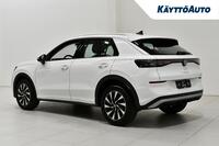 heti ajoon Volkswagen T-Roc