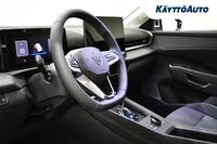 heti ajoon Volkswagen T-Roc
