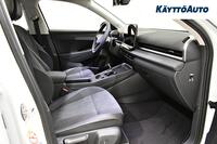 heti ajoon Volkswagen T-Roc