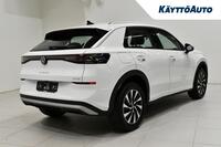 heti ajoon Volkswagen T-Roc
