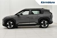 heti ajoon Kia EV3