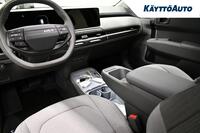 heti ajoon Kia EV3
