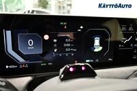 heti ajoon Kia EV3