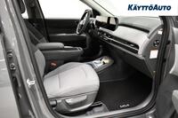 heti ajoon Kia EV3