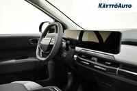heti ajoon Kia EV3