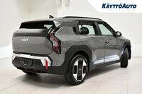 heti ajoon Kia EV3
