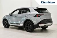 heti ajoon Kia Sportage