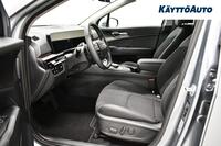 heti ajoon Kia Sportage
