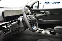 heti ajoon Kia Sportage