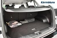 heti ajoon Kia Sportage
