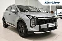heti ajoon Kia Sportage