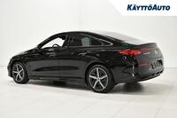 heti ajoon Mercedes-Benz CLA-sarja