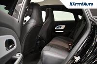 heti ajoon Mercedes-Benz CLA-sarja