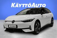 heti ajoon Volkswagen ID.7