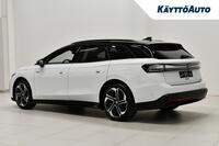 heti ajoon Volkswagen ID.7