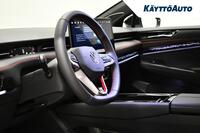 heti ajoon Volkswagen ID.7